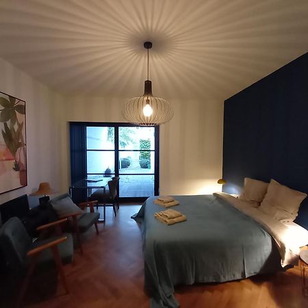 لييج B&B The Street Lodge المظهر الخارجي الصورة