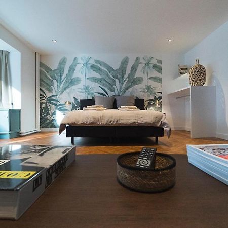لييج B&B The Street Lodge المظهر الخارجي الصورة