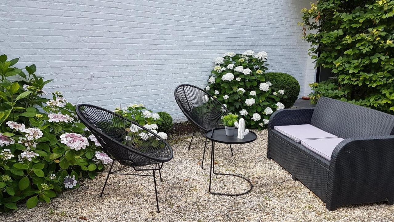 لييج B&B The Street Lodge المظهر الخارجي الصورة