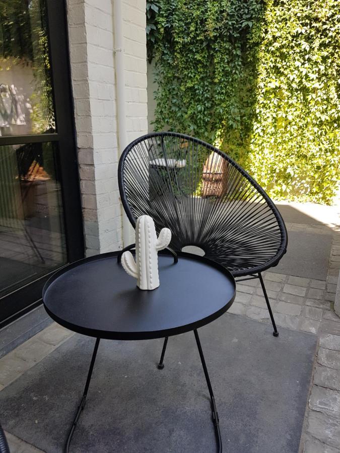 لييج B&B The Street Lodge المظهر الخارجي الصورة