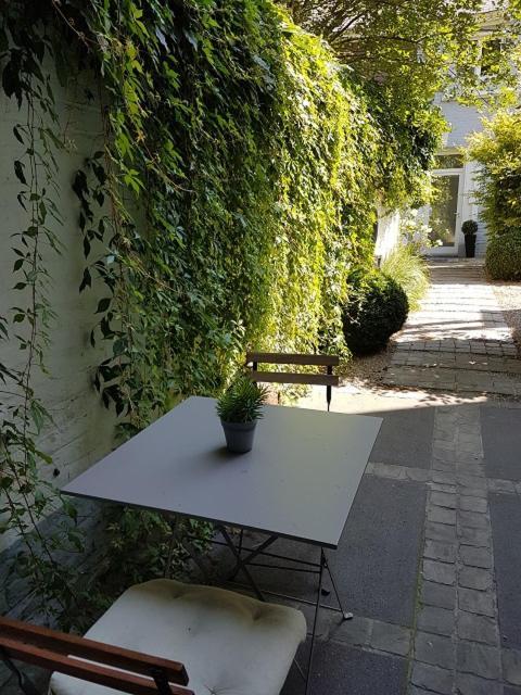 لييج B&B The Street Lodge المظهر الخارجي الصورة
