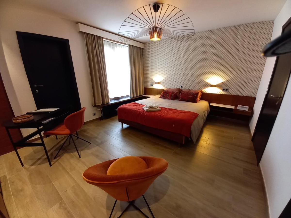لييج B&B The Street Lodge المظهر الخارجي الصورة