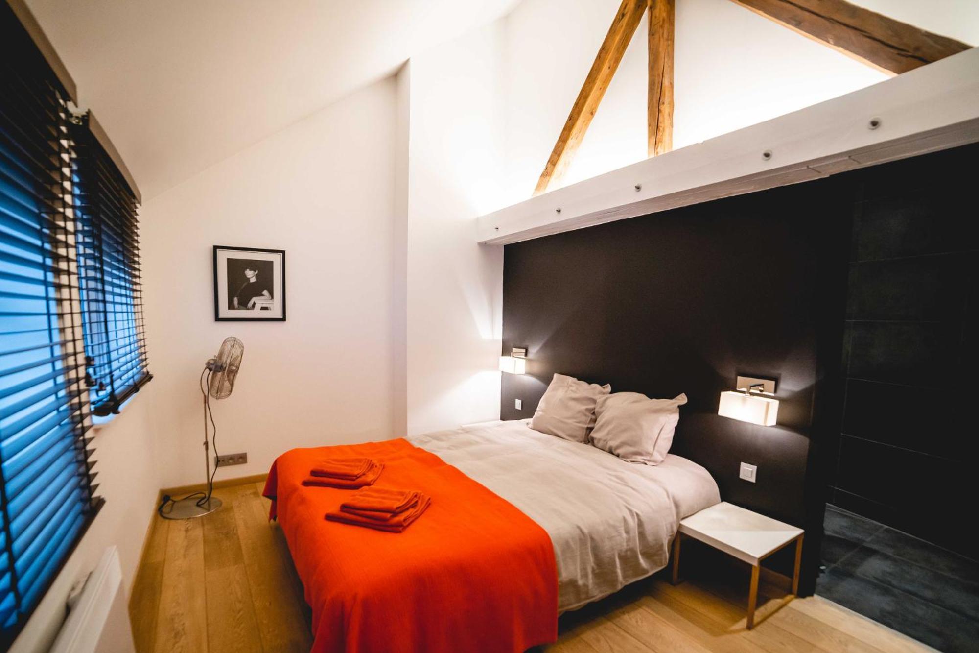 لييج B&B The Street Lodge المظهر الخارجي الصورة