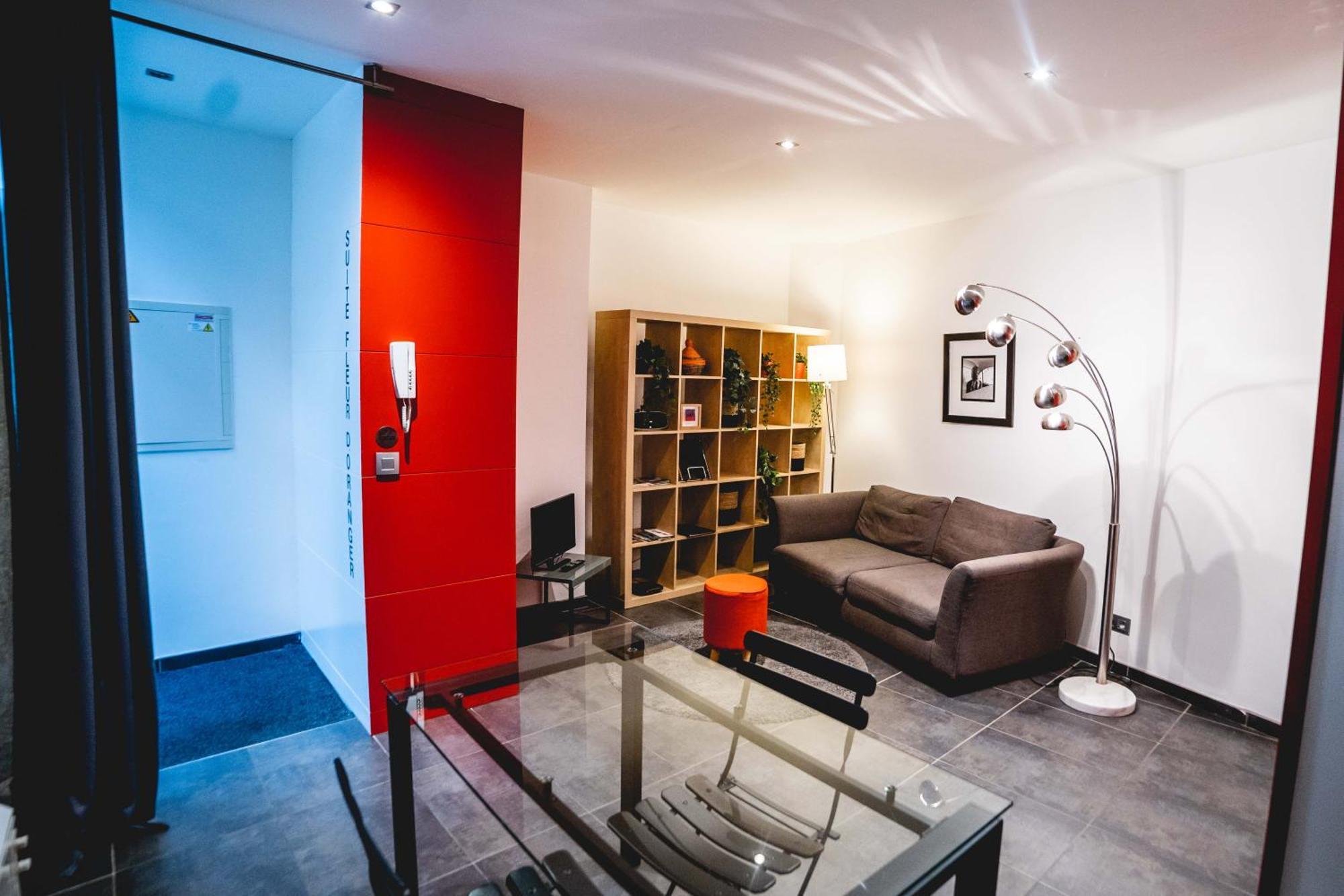 لييج B&B The Street Lodge المظهر الخارجي الصورة