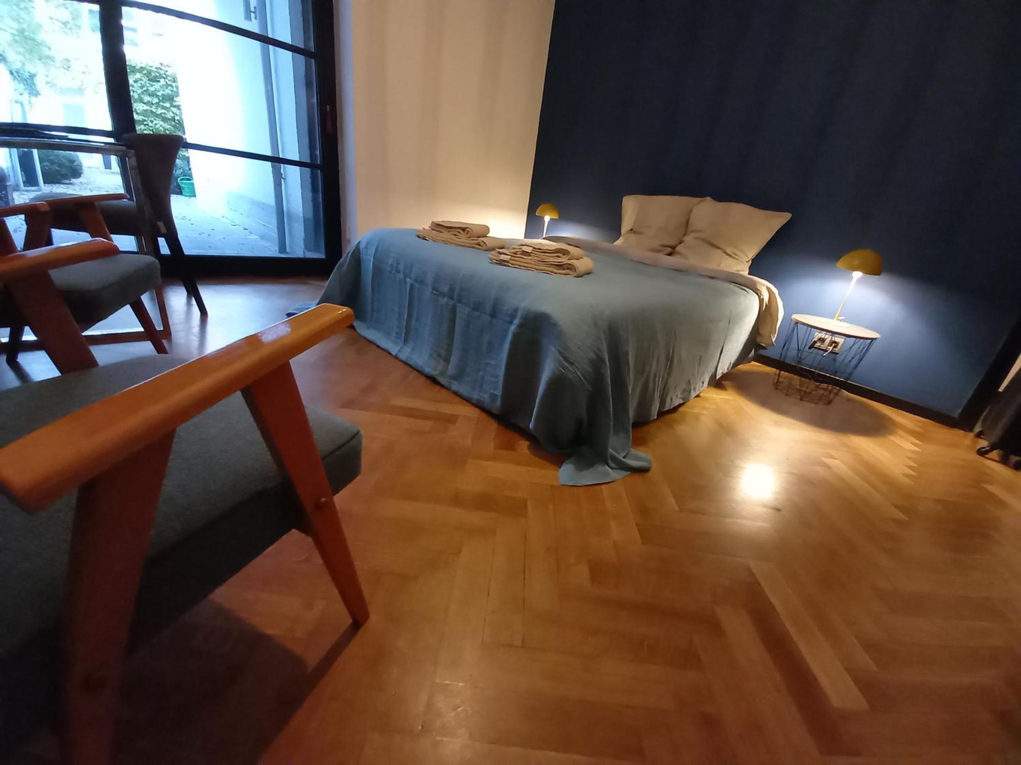 لييج B&B The Street Lodge المظهر الخارجي الصورة