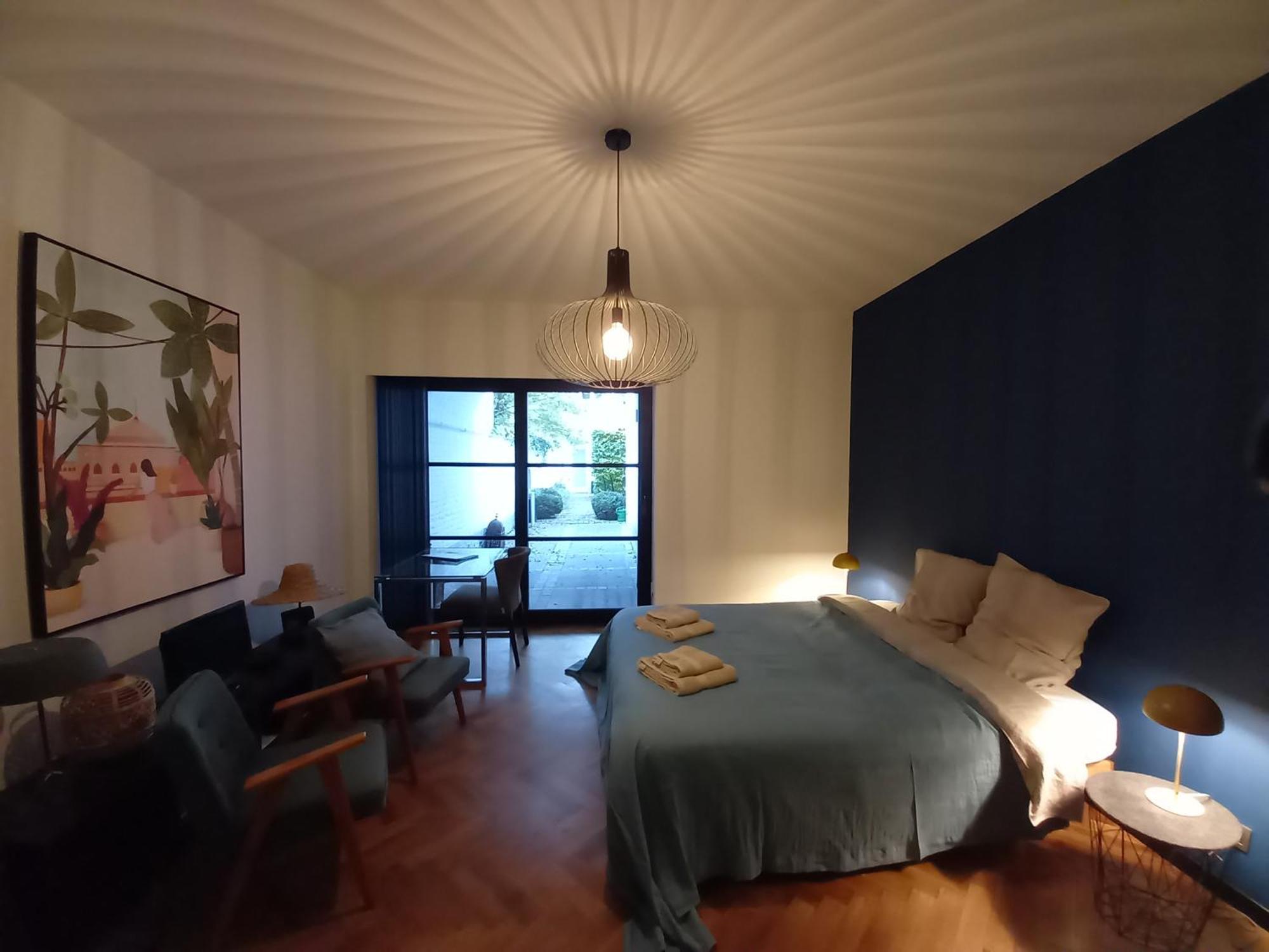 لييج B&B The Street Lodge المظهر الخارجي الصورة