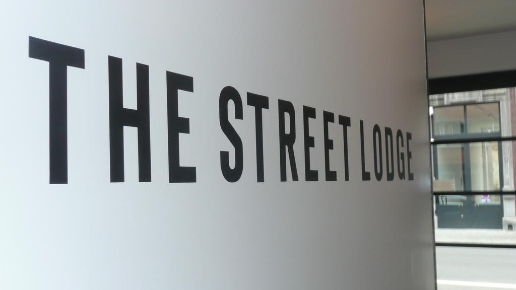 لييج B&B The Street Lodge المظهر الخارجي الصورة