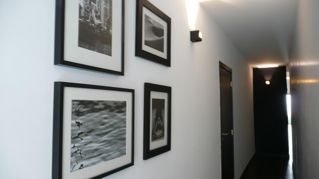 لييج B&B The Street Lodge المظهر الخارجي الصورة