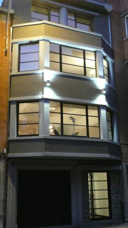 لييج B&B The Street Lodge المظهر الخارجي الصورة