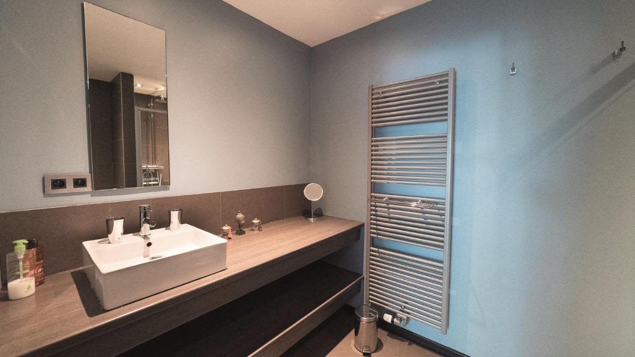 لييج B&B The Street Lodge المظهر الخارجي الصورة