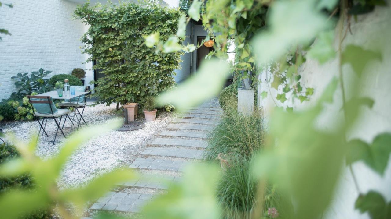 لييج B&B The Street Lodge المظهر الخارجي الصورة