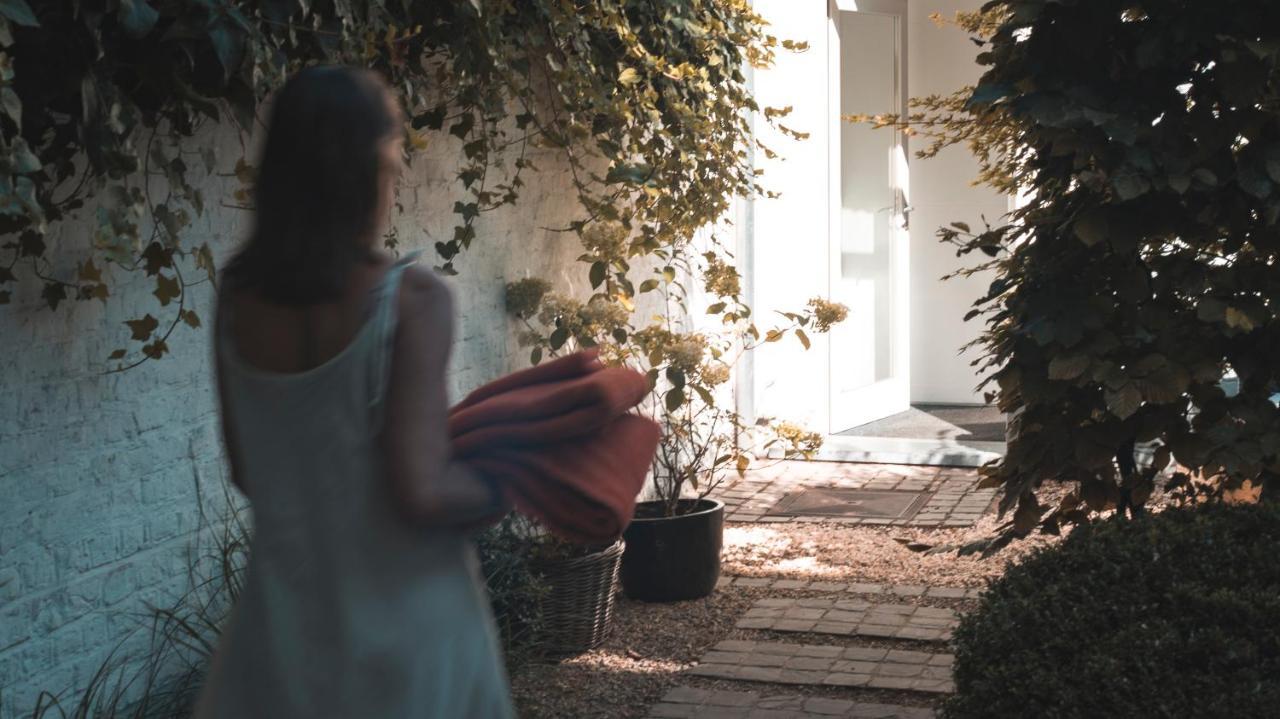 لييج B&B The Street Lodge المظهر الخارجي الصورة