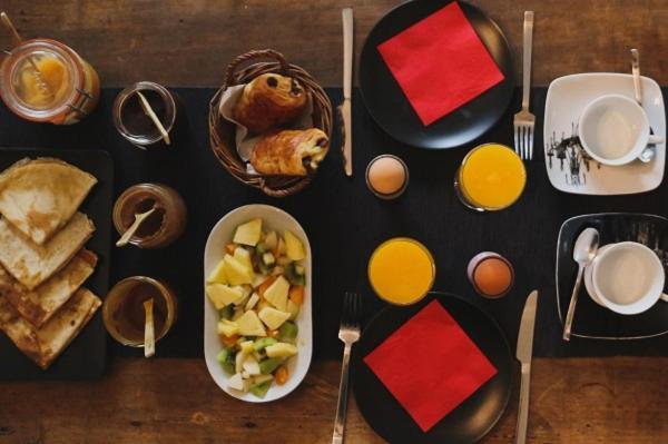 لييج B&B The Street Lodge المظهر الخارجي الصورة