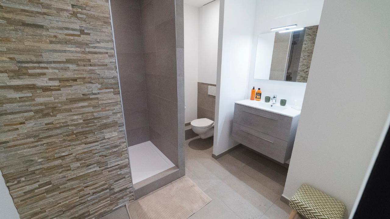 لييج B&B The Street Lodge المظهر الخارجي الصورة