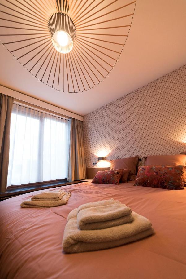 لييج B&B The Street Lodge المظهر الخارجي الصورة